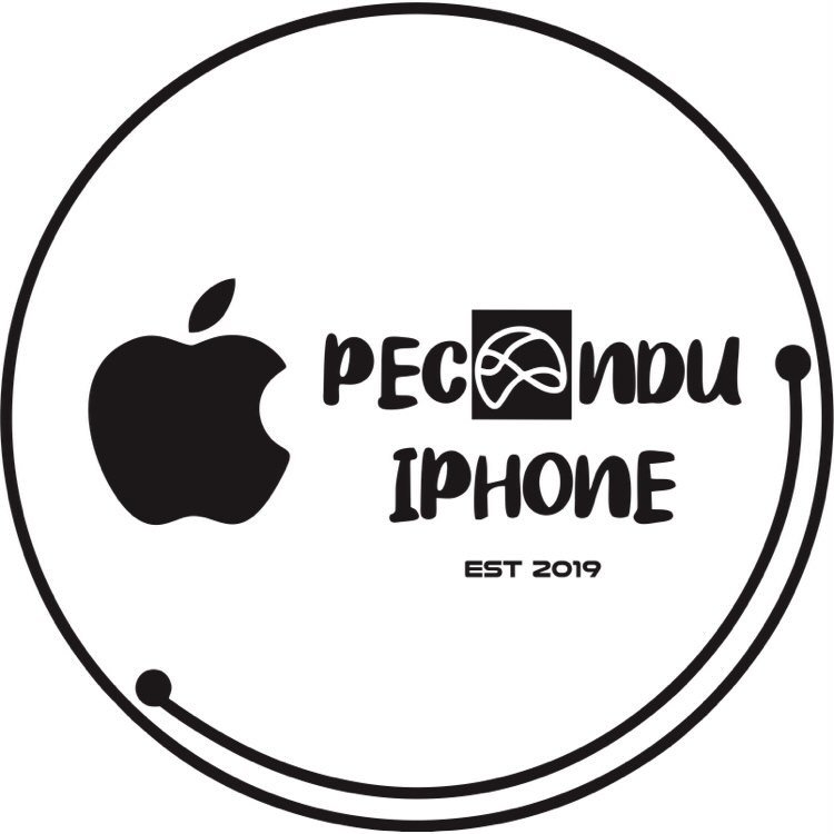 Pecandu iPhone Sampit