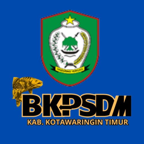 Badan Kepegawaian dan Pengembangan Sumber Daya Manusia (BKPSDM)