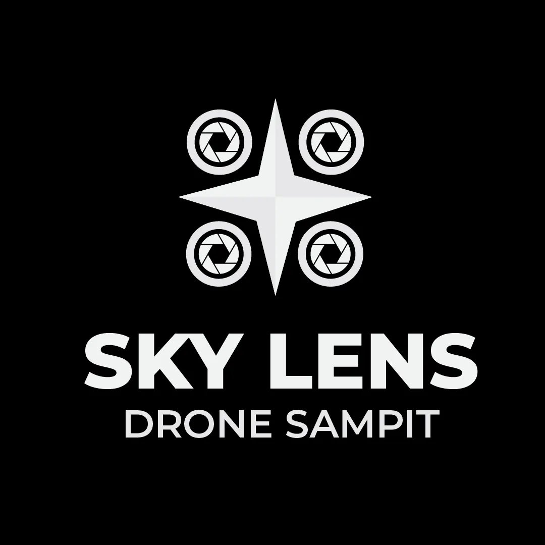 Sky Lens Drone Sampit
