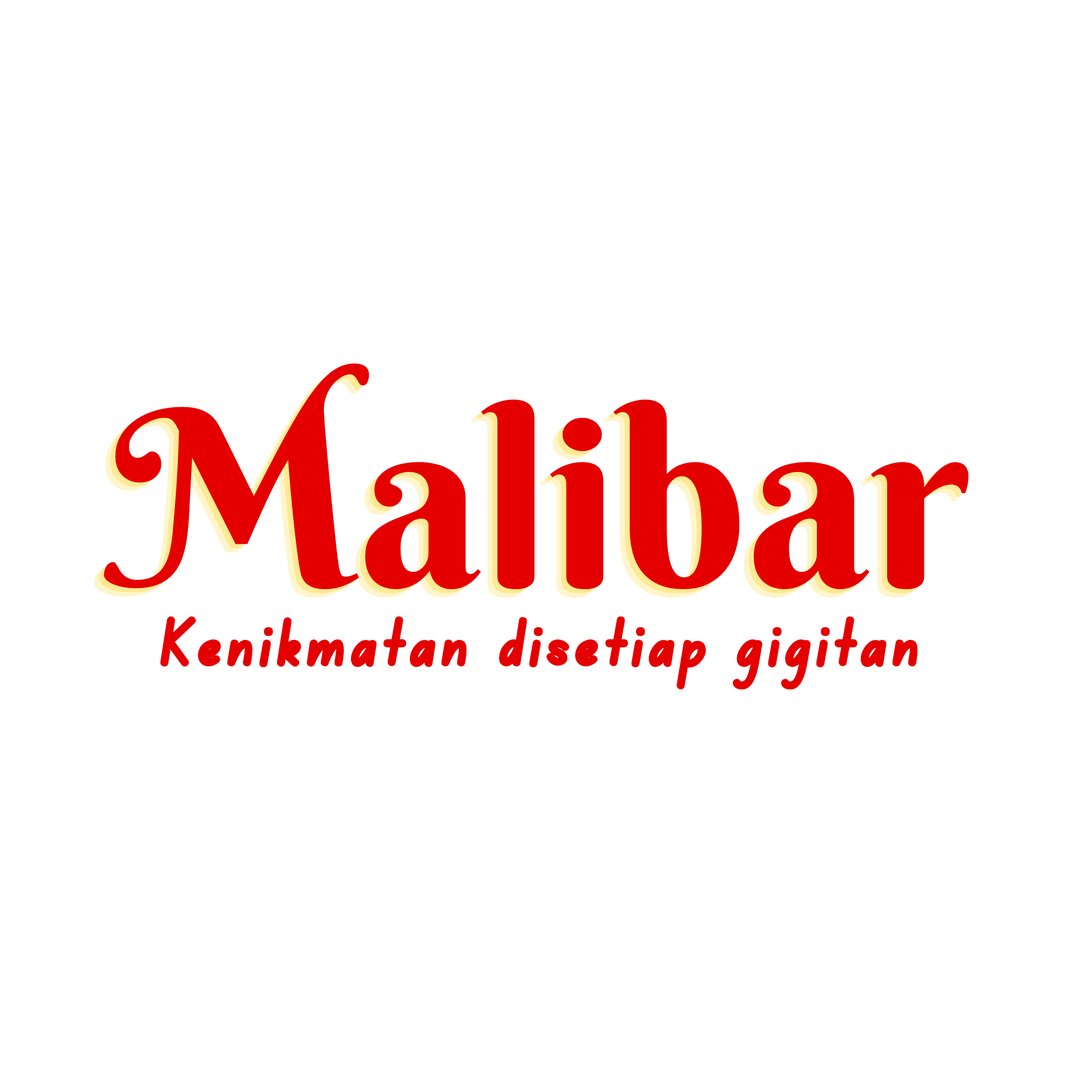 Kebab Malibar