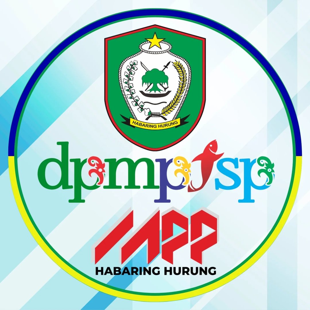Dinas Penanaman Modal dan Pelayanan Terpadu Satu Pintu