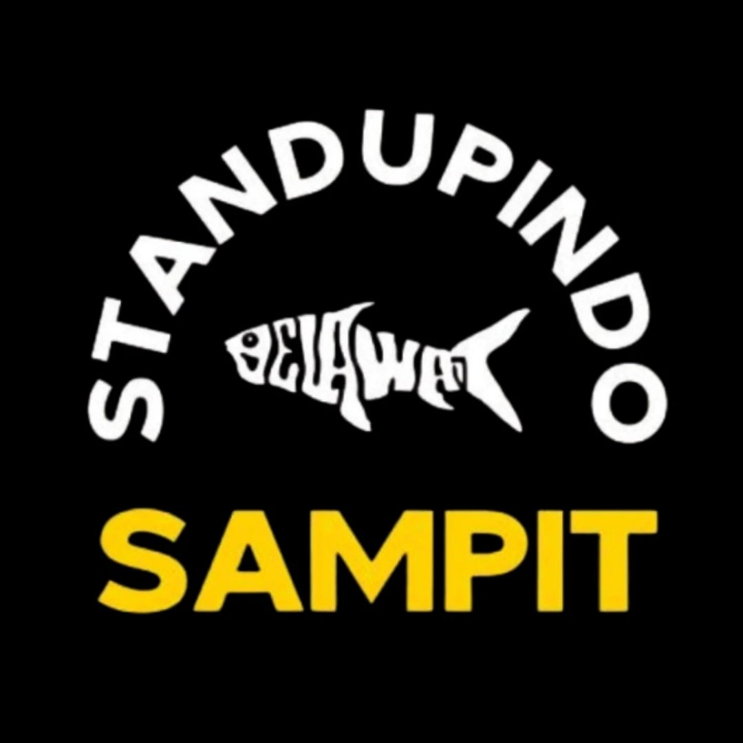Stand Up Comedy Regional Sampit