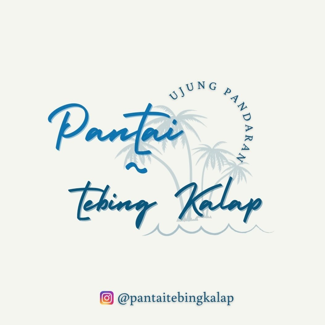 Pantai Tebing Kalap